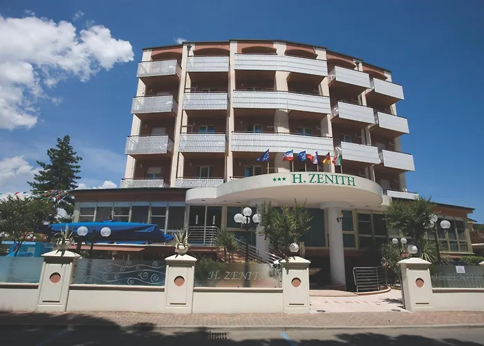 Hotel Zenith