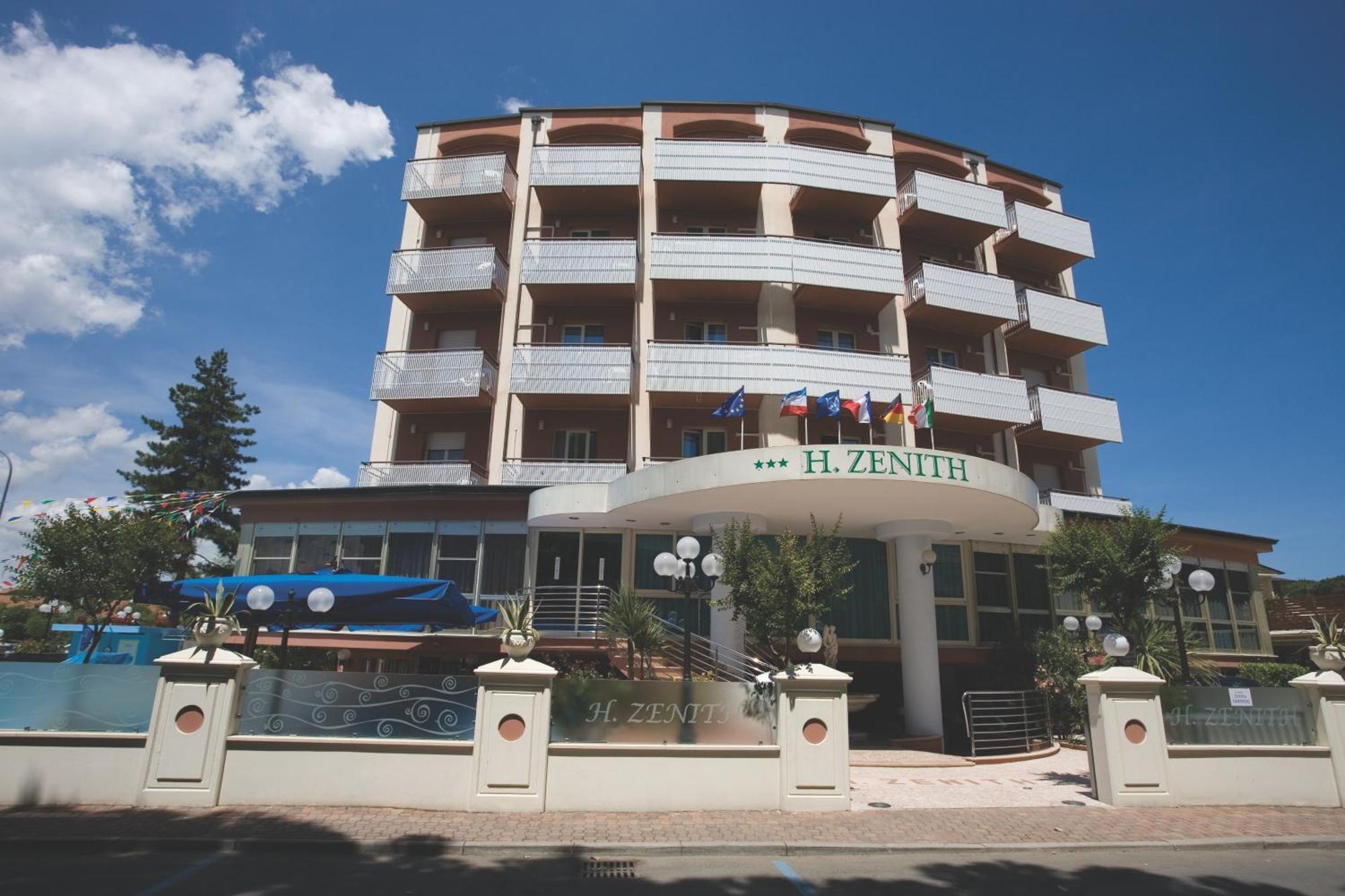 Zenith Cervia