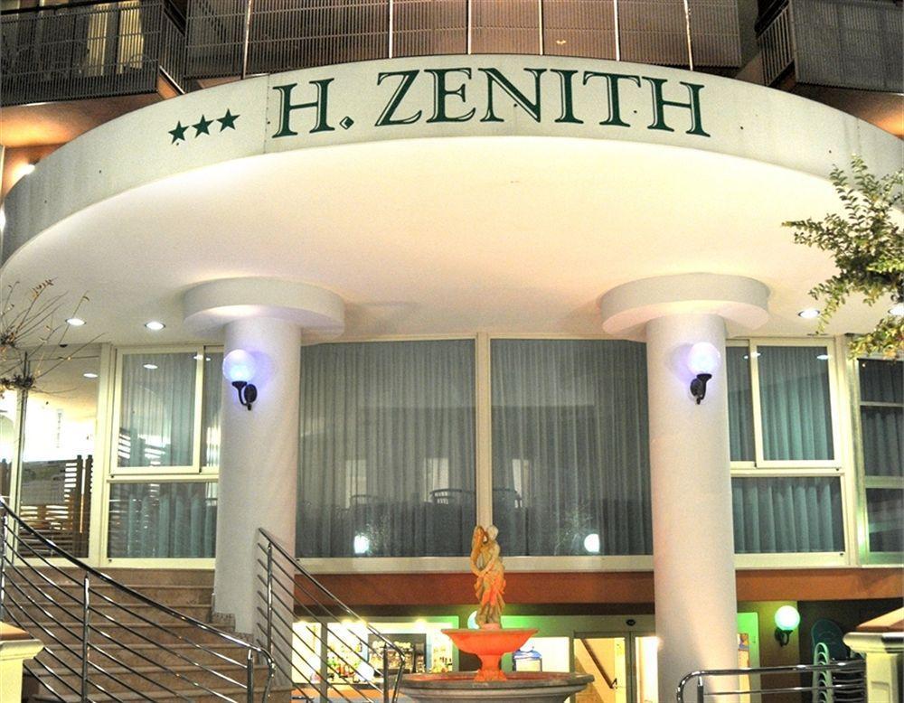 Zenith 3*