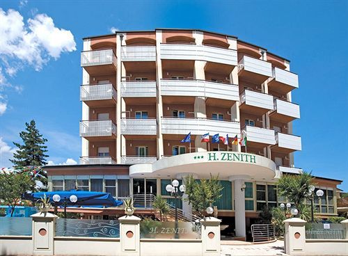 Zenith 3*