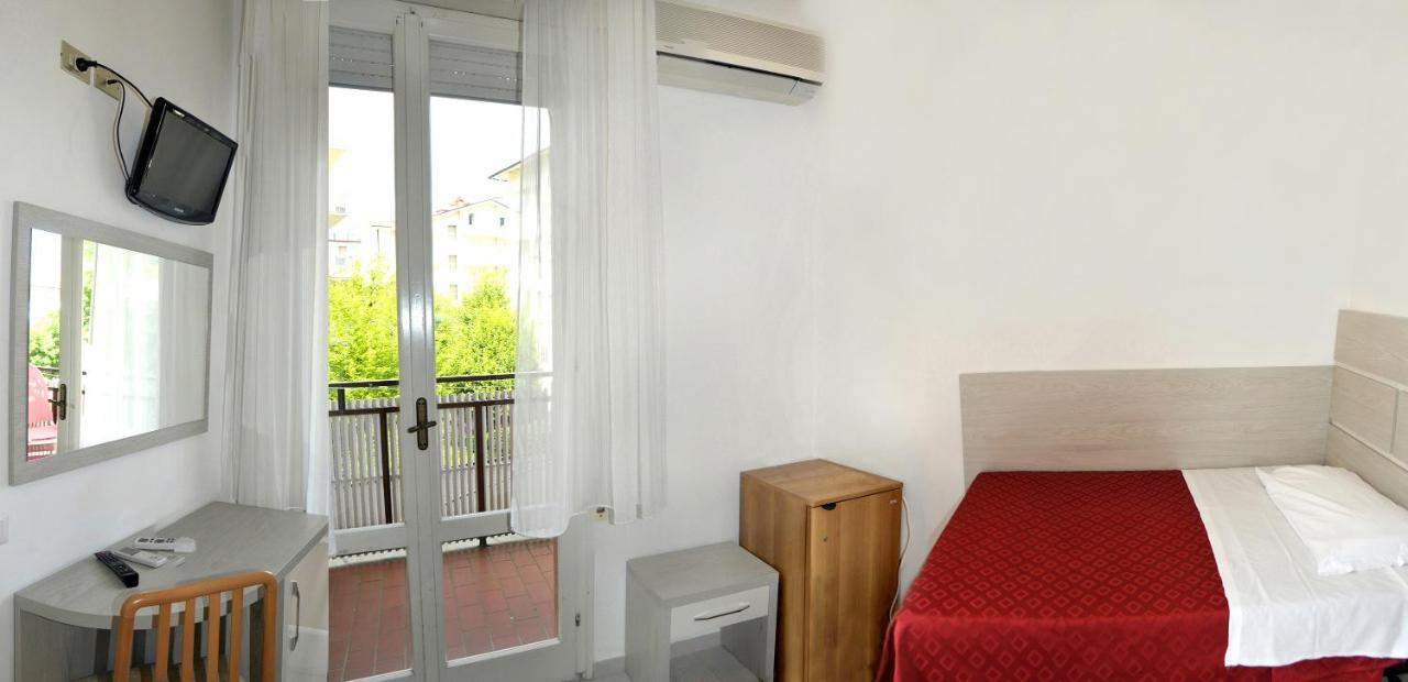 Zenith 3* Cervia